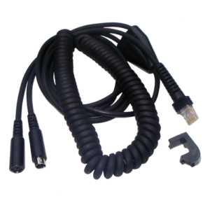 KBW PS2 Cable for M1100i 1400i QS6500