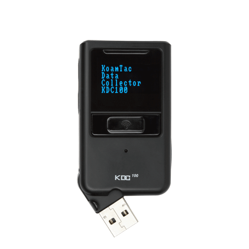 Koamtac KDC-100 Pocket Laser Data Collector 1 Koamtac KDC-100 Pocket Laser Data Collector