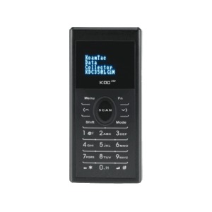 Koamtac KDC-350 Pocket Data Collector with Keyboard