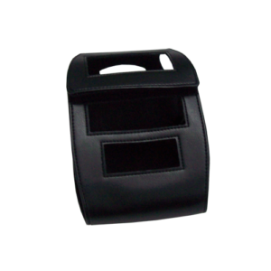 Leather Carry Case for CMP20 with Belt Loop