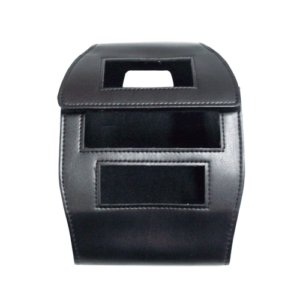 Leather case for the CMP-30