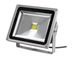 LEDware LED Floodlight 50W (3800 lm) Cool White
