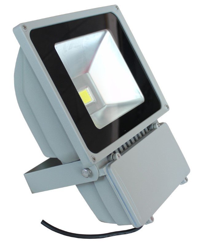LEDware LED Floodlight 70W (4800 lm) Cool White 1 LEDware LED Floodlight 70W (4800 lm) Cool White