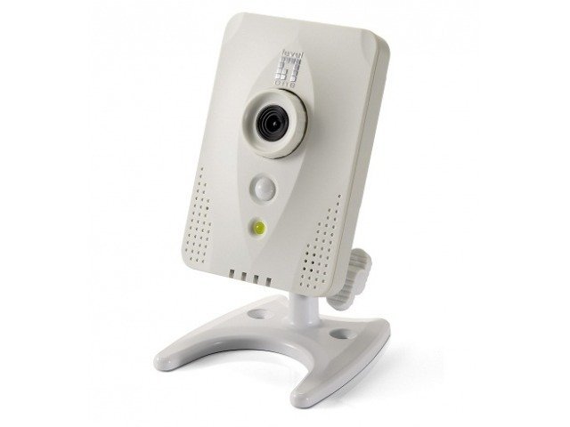 LevelOne WCS-0030 1 LevelOne WCS-0030