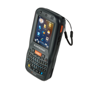 LYNX  with BT Wifi Std Laser Qwerty WM6.5