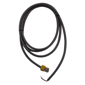 Magellan 3200VSi Cable EAS Interlock 6ft uses AUX