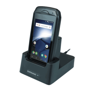 MEMOR 1 PDT BT Wifi 2D Scn A8.1 Chrg Cradle