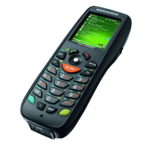 Memor Wifi BT Laser WM6.1