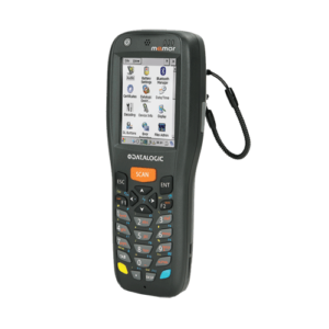 Memor X3 Batch PDT with Laser Scanner CE6.0 Pro