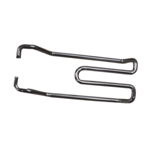 Metal Note holder CR41xx