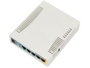 MikroTik RB951UI-2HND