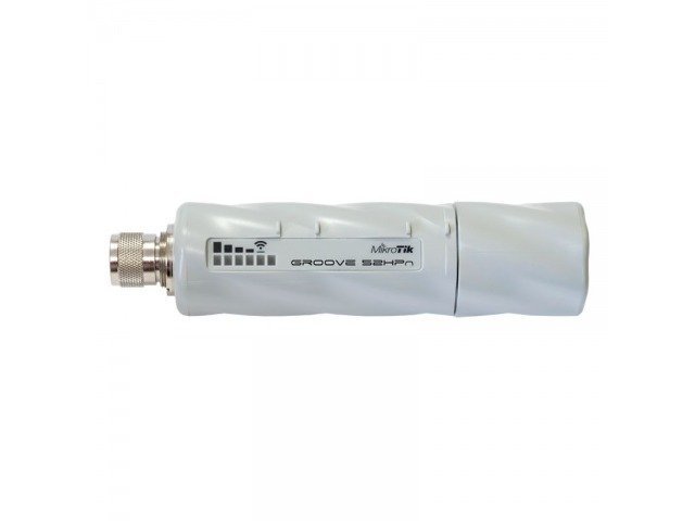 MikroTik RBGROOVE-52HP 1 MikroTik RBGROOVE-52HP
