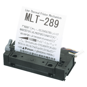 MLT289 Thermal Mech.