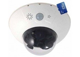Mobotix MX-D15DI-SEC