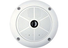 Mobotix MX-Q25M-Sec-D12