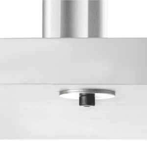 Modular Range Bolt Through Kit Silver