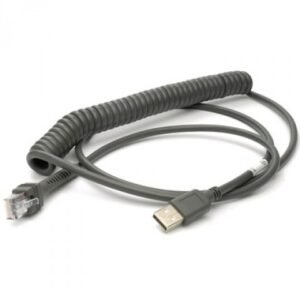 MOTOROLA CABLE DATA SCANNER USB 2.8M CLD