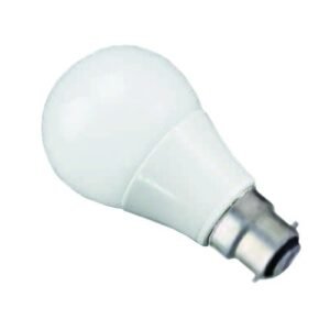 NationStar LED 9W (860lm) Cool White B22 Bayonet Lightbulb