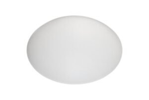 NationStar LED Ceiling Light 12W (1000 lm) Cool White - 220mm Diameter