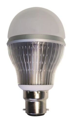 NationStar LED Lightbulb B22 7W (450 lm) Neutral White