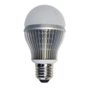 NationStar LED Lightbulb E27 12W (1100 lm) Cool White