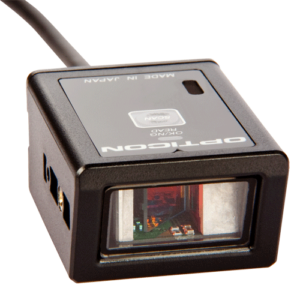 NLV1001 OEM Laser Scanner RS232