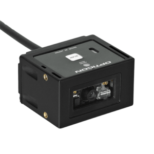 NLV3101 Fixed Position 2D Scanner RS232