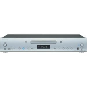 Onkyo CS5VL Silver