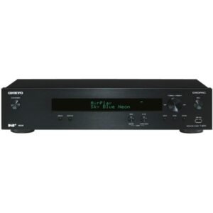 Onkyo T4070 Black