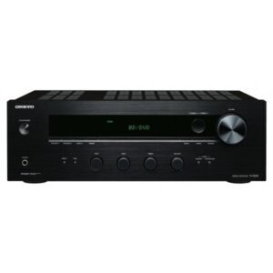 Onkyo TX-8020 Black
