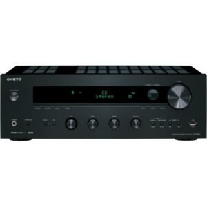 Onkyo TX8050 Black