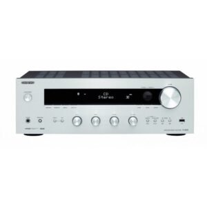 Onkyo TX8050 Silver