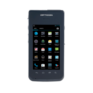 OPH-27 2D Enterprise Assistant