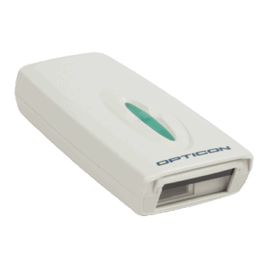 Opticon OPL-2724 Data Collection Terminal
