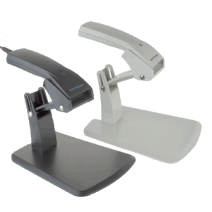 Opticon OPL-6845R Laser Scanner