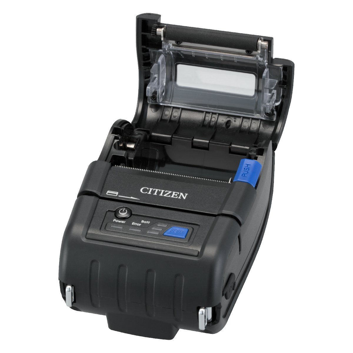 Citizen CMP-20II 2" Portable Thermal Printer 3 Citizen CMP-20II 2" Portable Thermal Printer - Image 3