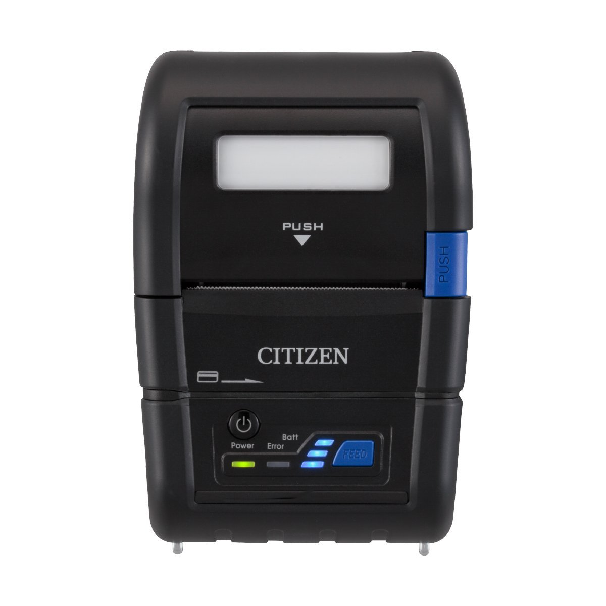 Citizen CMP-20II 2" Portable Thermal Printer 1 Citizen CMP-20II 2" Portable Thermal Printer