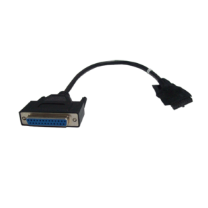 Parallel Port Cable for KS68 69 72 Series
