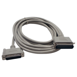 Parallel Printer Cable 5m