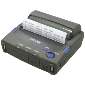 PD-24 112mm Thermal Portable Printer