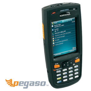 Pegaso WM6 BT 802.11g laser 128k