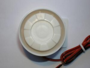 Piezo - Bracket Mounted