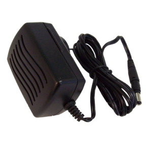 Plug Pack 9V 3A Regulated Ctr POS 2.1mm Jackplug