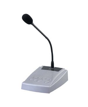 PM20EV - TOA PAGING MIC SOUND REPEATER