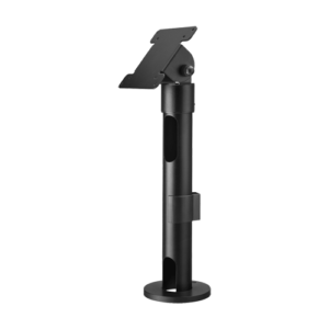 POS Solution head assembly top mount on 300mm pole