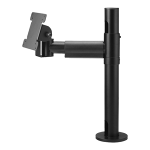 POS Solution Pole Assy on 400mm Pole w 200mm Arm