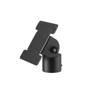 POS Vesa head assembly top mount inc Tilt Bracket