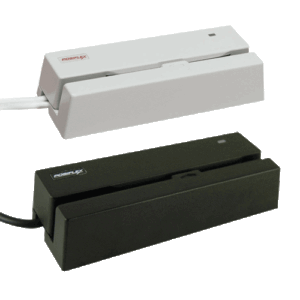 Posiflex MR-2000 Series Magnetic Stripe Card Readers