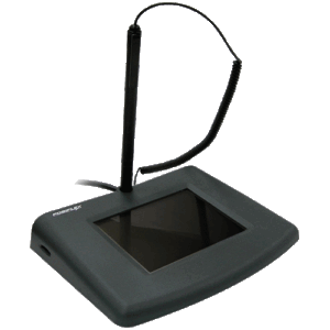 Posiflex SP-1200 Signature Capture Pad