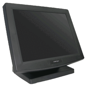 Posiflex TM-7115 15" Touch Monitor